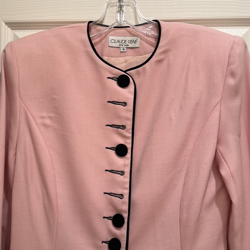 Designed Jacket - image 2